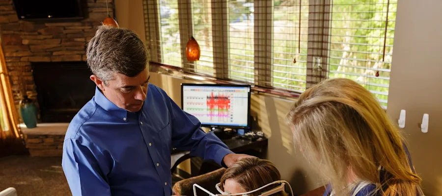 James Olsen DDS