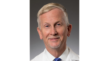 James P. Kennedy, MD