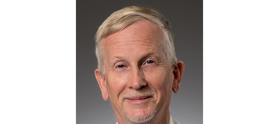 James P. Kennedy, MD