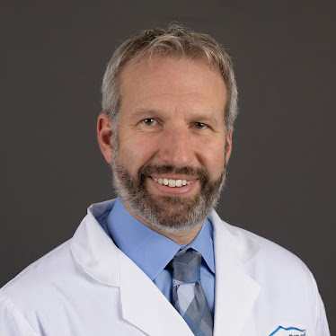 James P. Ward, MD