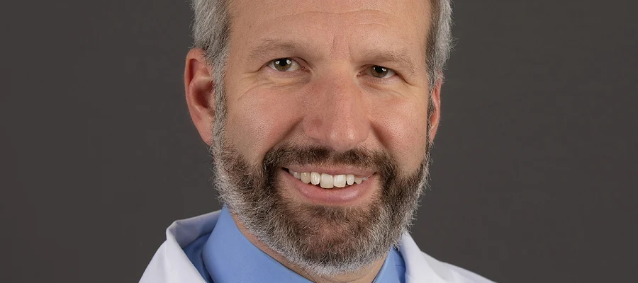 James P. Ward, MD