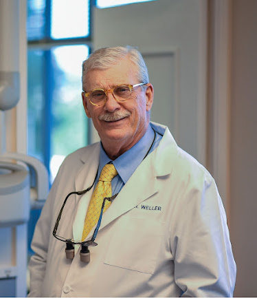 James P. Weller, DDS
