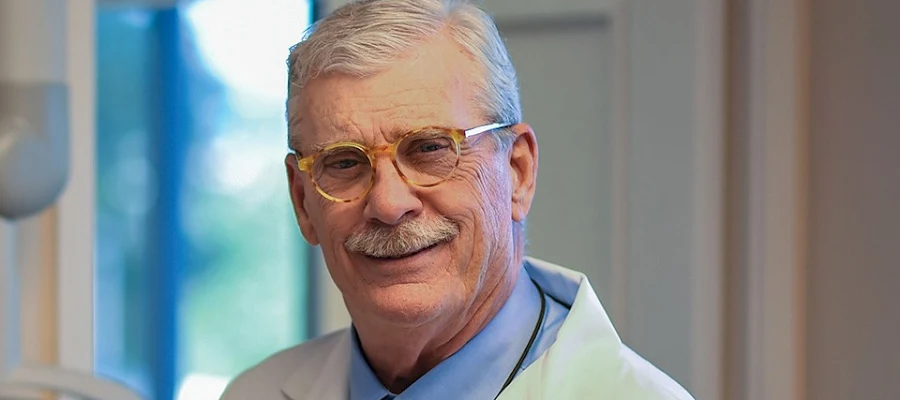 James P. Weller, DDS