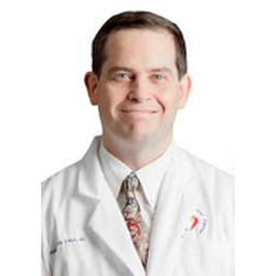 James Patrick O'Neal, MD