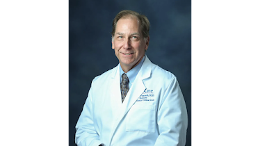 James Pharaoh, MD