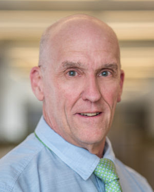 James R. Grua, MD - Granger Medical Clinic