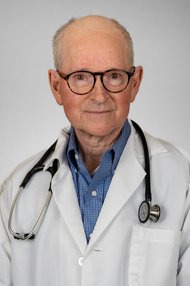 James R. Lindsey Jr, MD