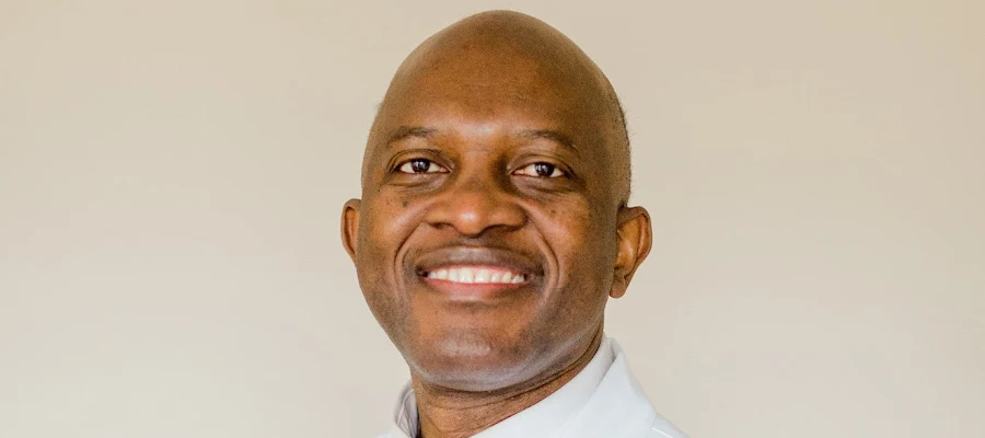 James R. Mulinda, M.D.