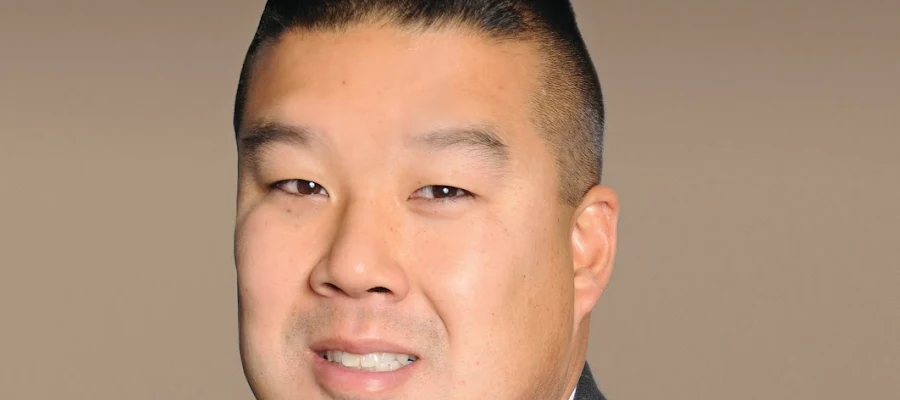 James R. Yu, M.D.