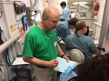 James Ransdell Dental Care, Psc