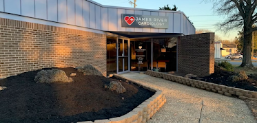 James River Cardiology - Emporia
