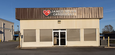James River Cardiology - Franklin