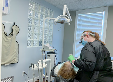 James River Family Dentistry