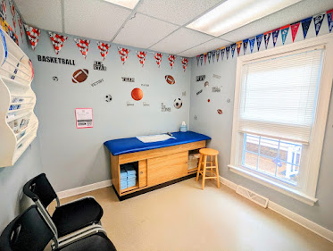 James River Pediatrics