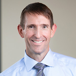James S. Kercher, M.D.