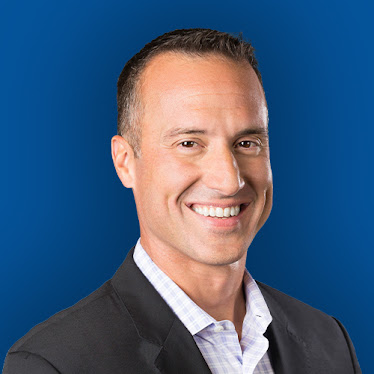 James Sanfilippo, MD, MBA