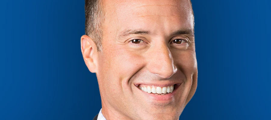 James Sanfilippo, MD, MBA