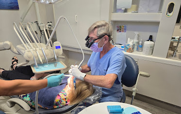 James Spalenka, DDS