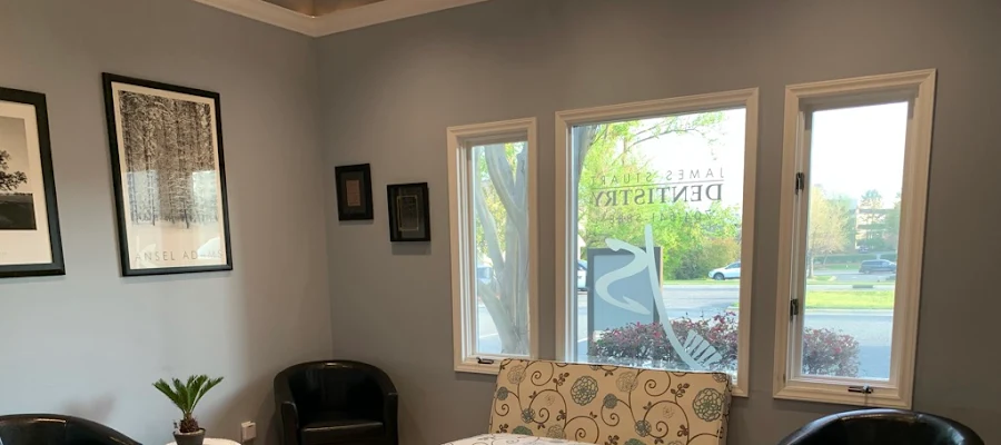 James Stuart Dentistry