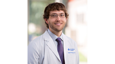 James Swanson, MD