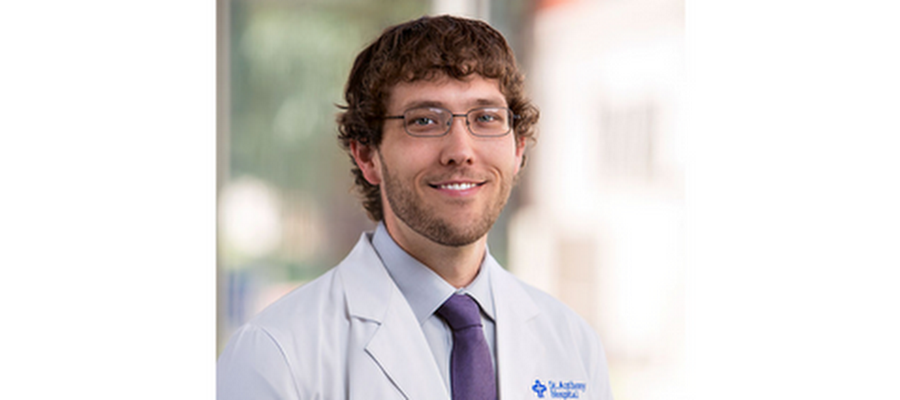 James Swanson, MD
