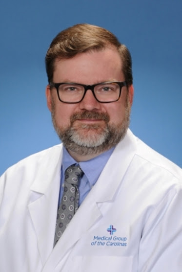 James Thompson MD