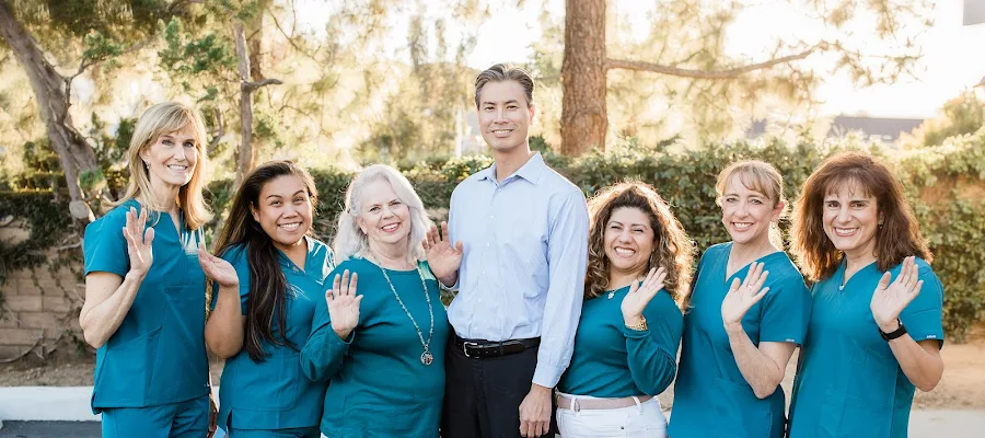 James Tran, DDS