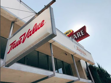James True Value Hardware