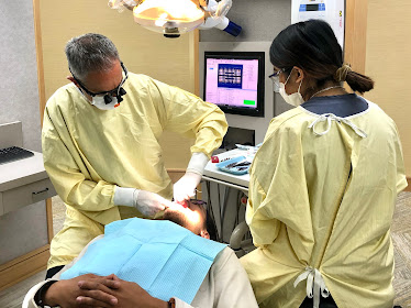 James Warren Dental