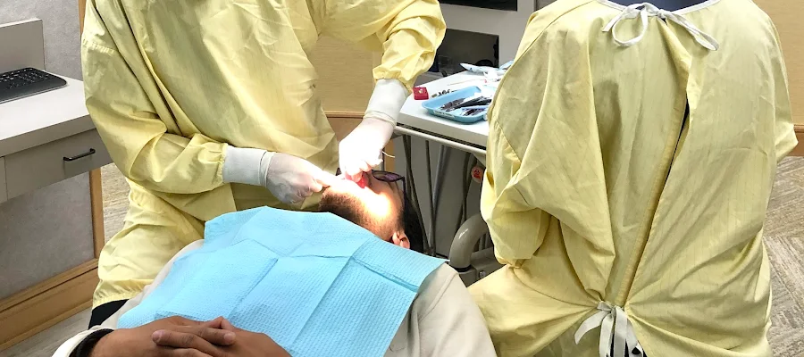 James Warren Dental