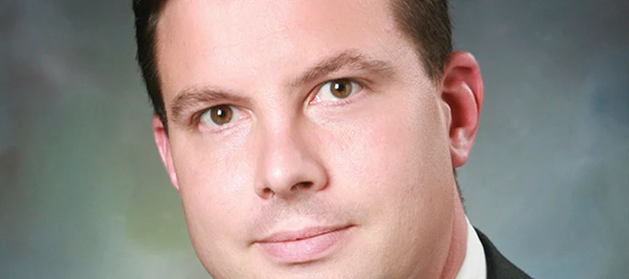 James Whiteside, MD