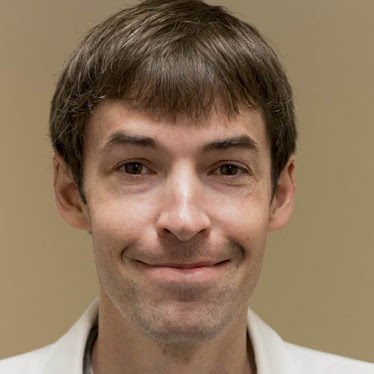 James Wilkerson III, MD