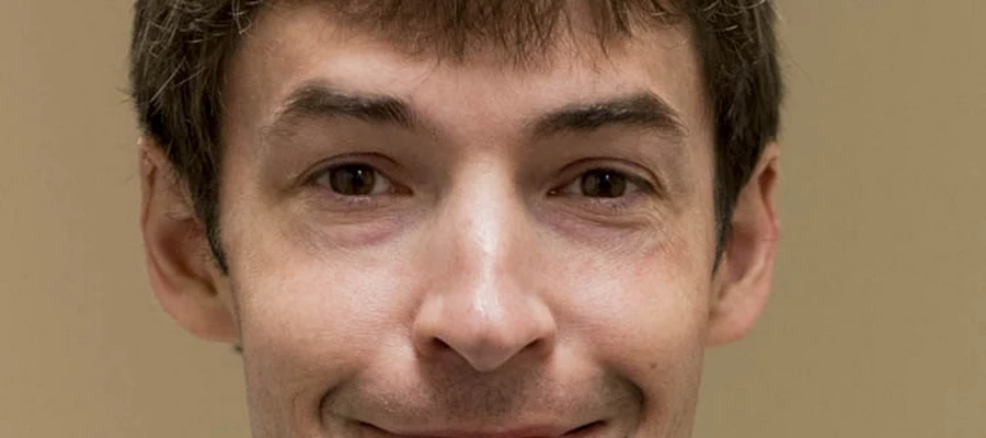 James Wilkerson III, MD