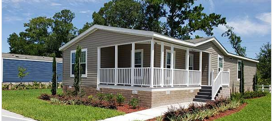 Jamestown Estates