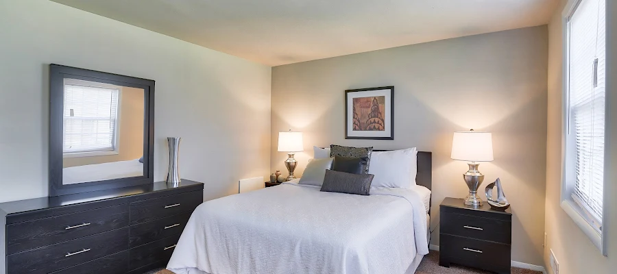 Jamestowne Apartments and Townhomes