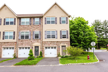 Jamie Achberger Group - EXP Realty
