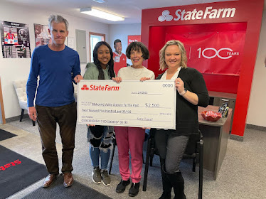 Jamie Ciccone - State Farm Insurance Agent
