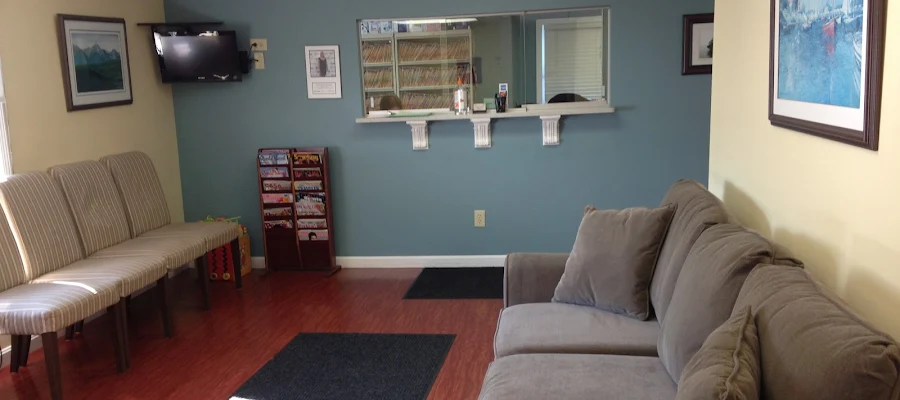 Jamie Italiane Decubellis, DDS and Associates- Gentle Family Dentistry