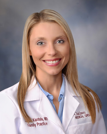 Jamie Kantola, MD