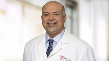 Jamil Z. Rana, MD