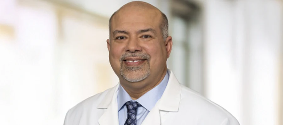 Jamil Z. Rana, MD