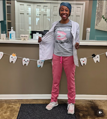 Jamila D. Miller, DDS MSD