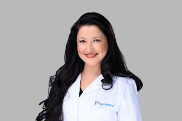 Jamilla Stone, MD