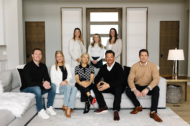 Jamison Blair -Team Blair Tahoe Real Estate - Compass