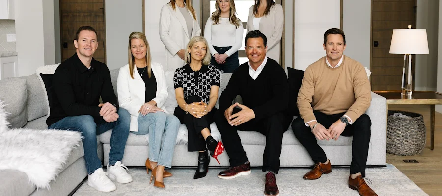 Jamison Blair -Team Blair Tahoe Real Estate - Compass