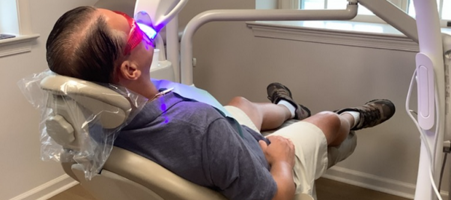 Jamison Innovative Dentistry