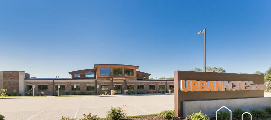 Jan Crosby - Urban Acres Real Estate