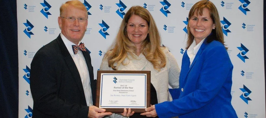 Jan Rooney - State Farm Insurance Agent