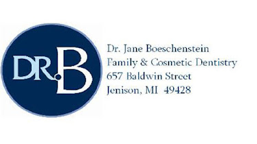 Jane Boeschenstein, DDS