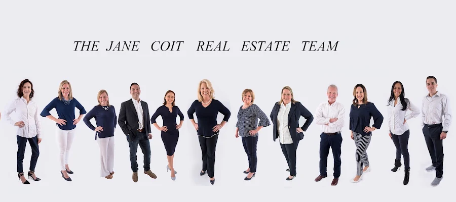 Jane Coit Real Estate